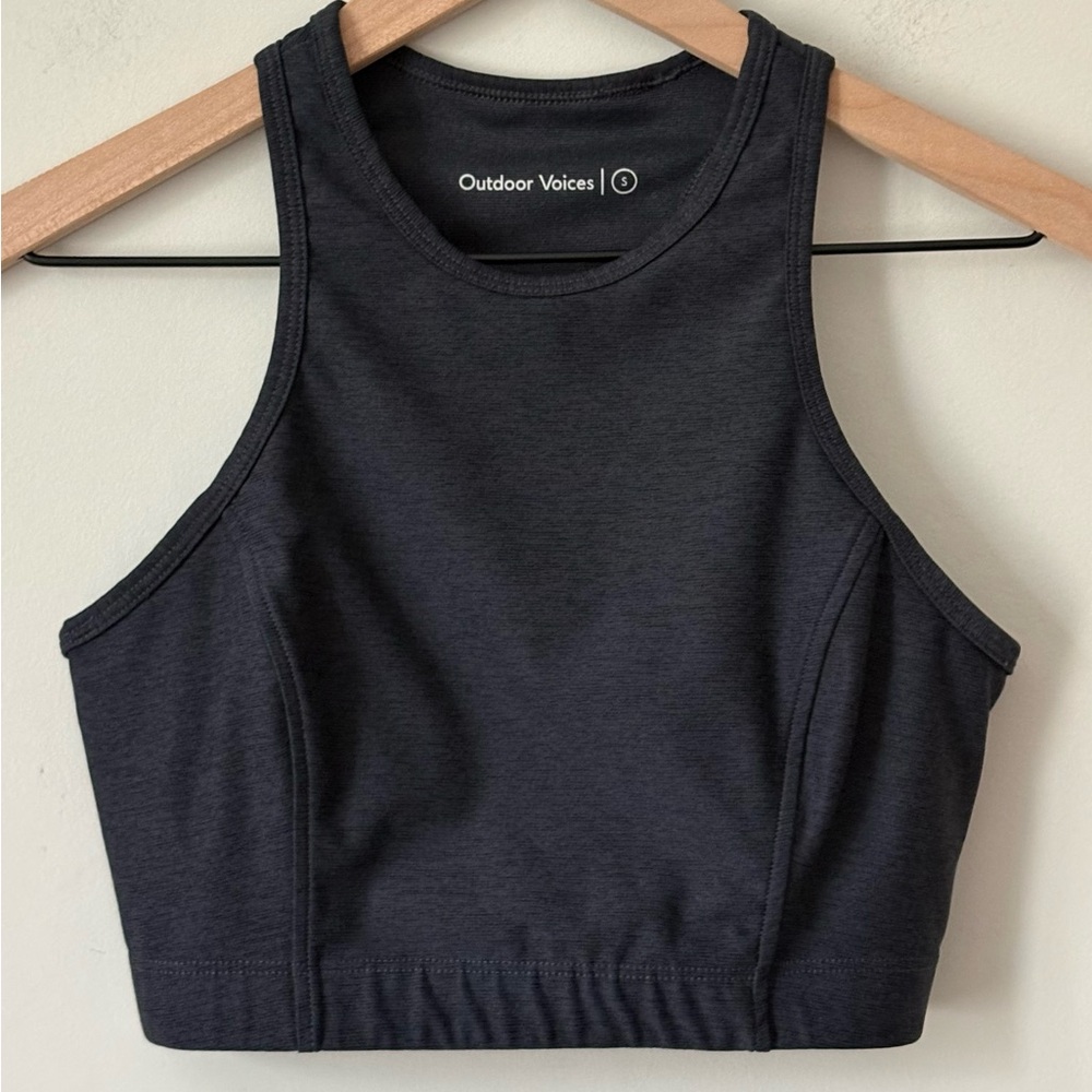 Outdoor Voices Sports Bra